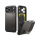 Spigen Tough Armor T MagSafe do iPhone 18 Pro/17 Pro (gunmetal) - 1586396 - zdjęcie 3